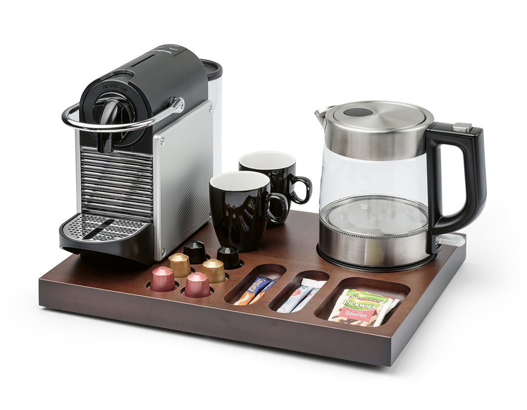 Crimson Kettle Stainless steel Kettles Bentley